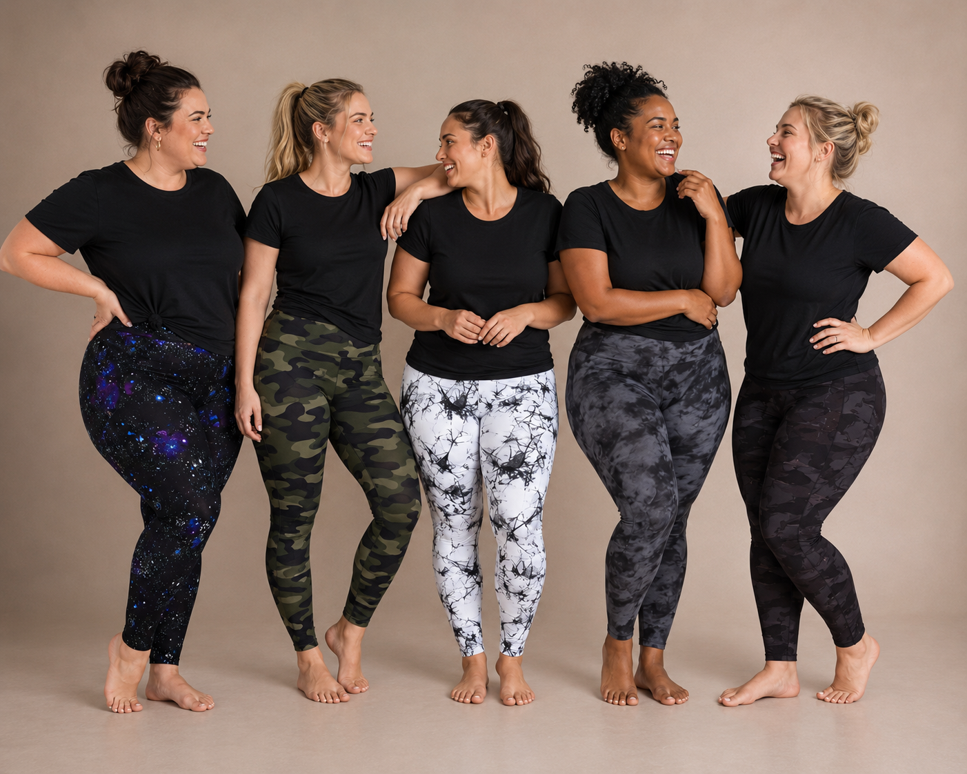 The Statement Collection